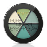 Fard de pleoape Pure Velvet Matt, Revers, nr. 05, verde