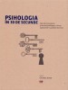 Psihologia in 30 de secunde - Christian Jarrett - Carte de Psihologie
