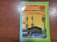 Permis si nepermis in Islam de Iusuf-Elgaradaui foto