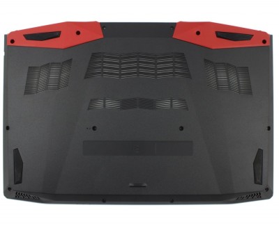 Bottom Case Acer Aspire VX15 Carcasa Inferioara Neagra foto