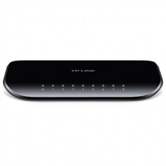 Switch tl-sg1008d 8porturi gigabit tp-link