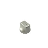 Buton Rotativ Plita M4462 Original OEM Maro