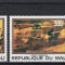Mali 1978 - 400 de ani de la nașterea lui Peter Paul Rubens, PA, MNH