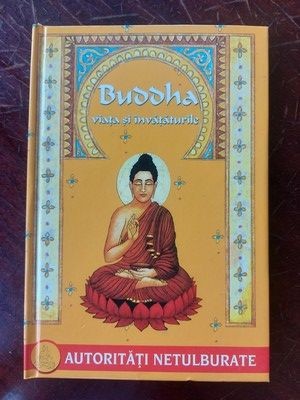 Buddha: Viata si invataturile foto