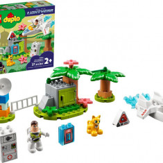 LEGO Duplo - Buzz Lightyear’s Planetary Mission (10962) | LEGO