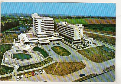 bnk cp Baile Felix - Complex Crisana si Poienita - uzata foto