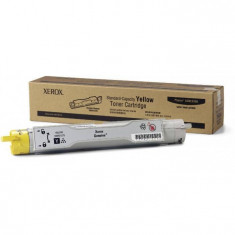 Toner Xerox 106R01075 Yellow foto