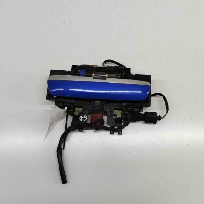 M&amp;acirc;ner exterior ușă dreapta spate AUDI A8 D3 4E2, 4E8 2006 OEM: 4E0839886E,4E0839205G 30255328 foto