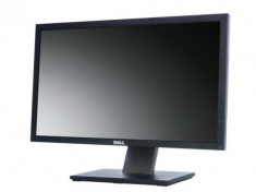 Monitor 23 inch LCD IPS, Full HD, Dell UltraSharp U2311H, Black &amp;amp; Silver, 3 Ani Garantie foto