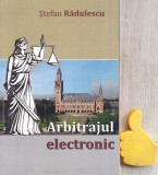Arbitrajul electronic Stefan Radulescu, 2014