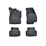 Covoare cauciuc tavita compatibile Audi A3 8V 2013-2020 Cod: X101v6 / A80