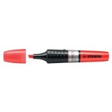 Cumpara ieftin Textmarker Stabilo Luminator, varf 2- 5 mm, rosu