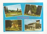RF220 - Carte Postala - Soveja, Jud Vrancea, necirculata 1979