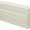 Carcasă pentru aparatură modulară IP40, 18 module, VD118PP