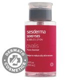 Demachiant Sensyses Ovalis, 200ml, Sesderma