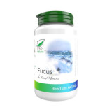 FUCUS 60CPS, Medica