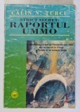 STRICT SECRET:RAPORTUL UMMO de CALIN N. TURCU 1993