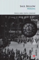Herzog - Saul Bellow - Litera