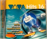 Various &lrm;&ndash; Viva Hits 16 NM / NM dublu cd euro house trance EMI Germania 2002