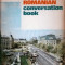 English Romanian conversation book