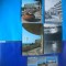 HOPCT LOT NR 274 MANGALIA -CT -5 CARTI POSTALE-RPR-CIRCULATE