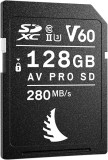 Angelbird SD AV PRO MK2 R280/W160 (V60) 128GB | 1 PACK
