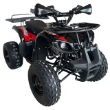 Atv 125cc Ranger 8&amp;quot; Racing 4T Benzina automat negru