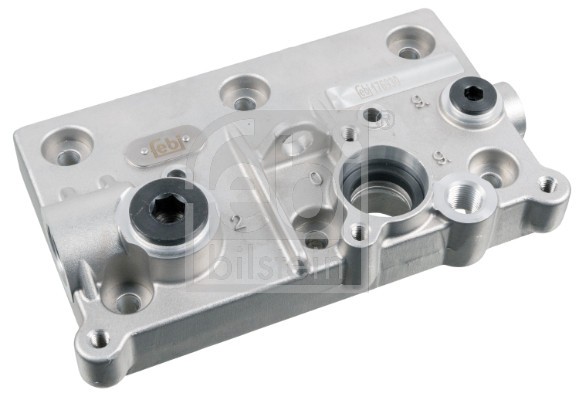 FEBI BILSTEIN 176930 chiulasa, compresor