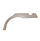 Segment aripa spate CHEVROLET EPICA (KL1 /V250), 05.2006-06.2010, spate, partea dreapta, otel galvanizat, Rapid