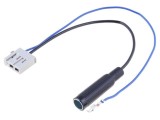 Adaptor Antenă DIN pentru Honda, Infiniti, Nissan