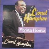 CD Lionel Hampton &ndash; Flying Home (VG+), Jazz