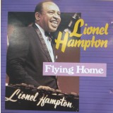 CD Lionel Hampton &ndash; Flying Home (VG+)