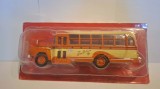 Macheta Autobuz Isuzu BXD50 - 1962 - Hachette - 1:43
