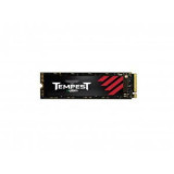 SSD Tempest - 1 TB - M.2 2280 - PCIe 3.0 x4 NVMe, Mushkin