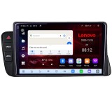 Navigatie Audi A4 B8 2008-2016 Android 14 Lenovo PRO 8GB RAM 128GB