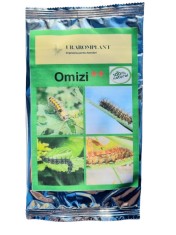 Insecticid, Omizi, Bio, natural, repelent, organic 100%, Omizi++, 51g foto