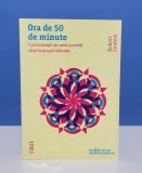 Ora de 50 de minute - Cinci psihoterapii ale unor pacienți aflați &icirc;n pragul nebuniei - Robert Lindner