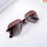 Cumpara ieftin Ochelari de soare smart audio polarizati iSEN MZ01, Brown, Unisex, Anti-UV380, Microfon si difuzor incorporat, Muzica si apeluri Bluetooth, 60mAh