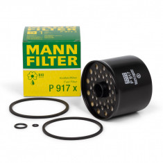 Filtru Combustibil Mann Filter P917X