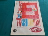 REVISTA URZICA * NR. 15 * 1972*