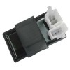 CDI ATV 6 Pini, 107cc, 125cc - 2 Mufe - Aprindere Electronica TMMP