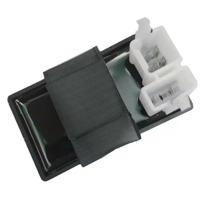 CDI ATV - 2 mufe - 6 pini 107cc foto