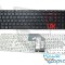 Tastatura HP 700271-051 layout UK fara rama enter mare, AE36700320 layout UK fara rama enter mare, AER36700210