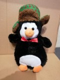 Jucarie de plus - Pinguin 28 cm