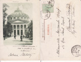 Bucuresti - Ateneul Roman- clasica