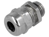 Garnitură de etanșare M12 IP68 alamă