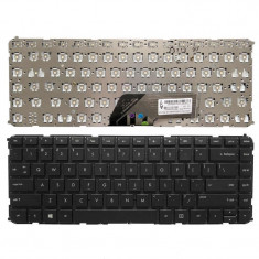 Tastatura laptop noua HP ENVY 4 1000 Black (Without frame ) US