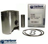 Piston Honda Pantheon 2T 150cc D59.00 bolt 16