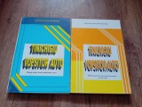 Tinichigiu Vopsitor Auto - Manual scoli profesionale, anii I-II-III