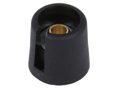 Butoane rotative cu indicator, 6mm foto